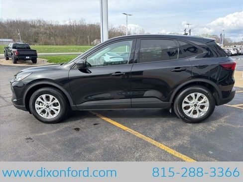 Used 2025 Ford Escape Active FWD image 6