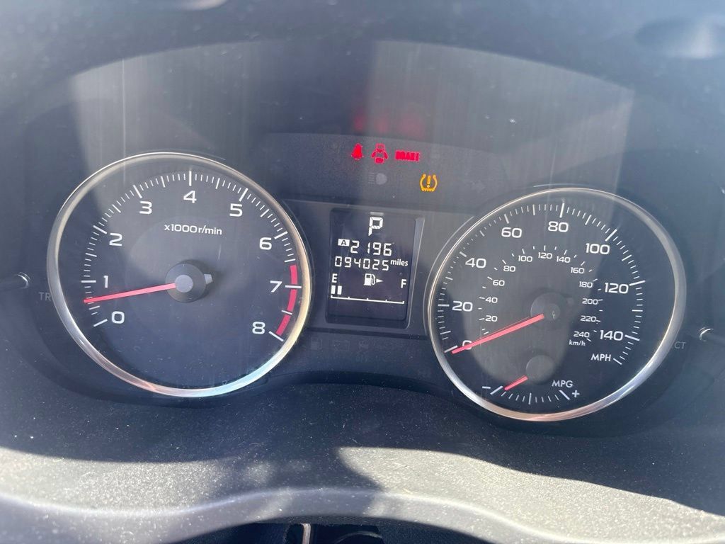 Used 2016 Subaru Impreza 2.0i AWD/4WD image 18