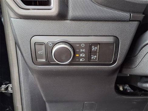 New 2025 Ford Bronco Sport Big Bend image 11