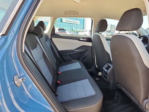 Certified 2026 Volkswagen Taos S FWD image 14