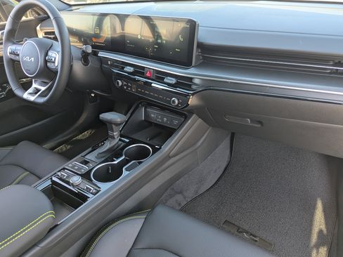 New 2026 Kia K5 GT FWD image 13