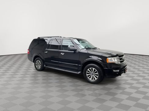 Used 2016 Ford Expedition EL XLT w/ Equipment Group 202A image 42