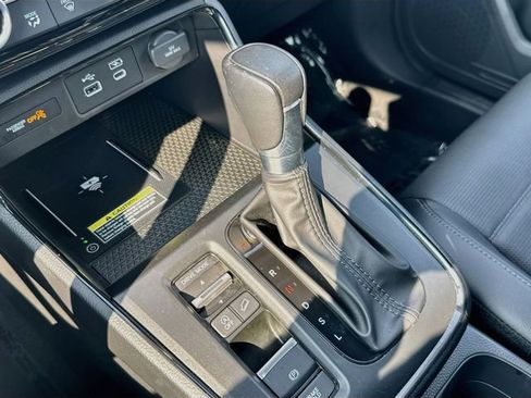 Certified 2025 Honda CR-V EX-L image 21