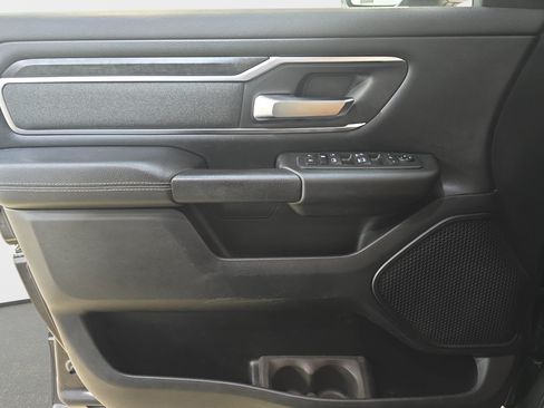 Used 2019 RAM 1500 Big Horn AWD/4WD image 24