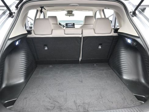 Certified 2024 Honda HR-V LX image 26
