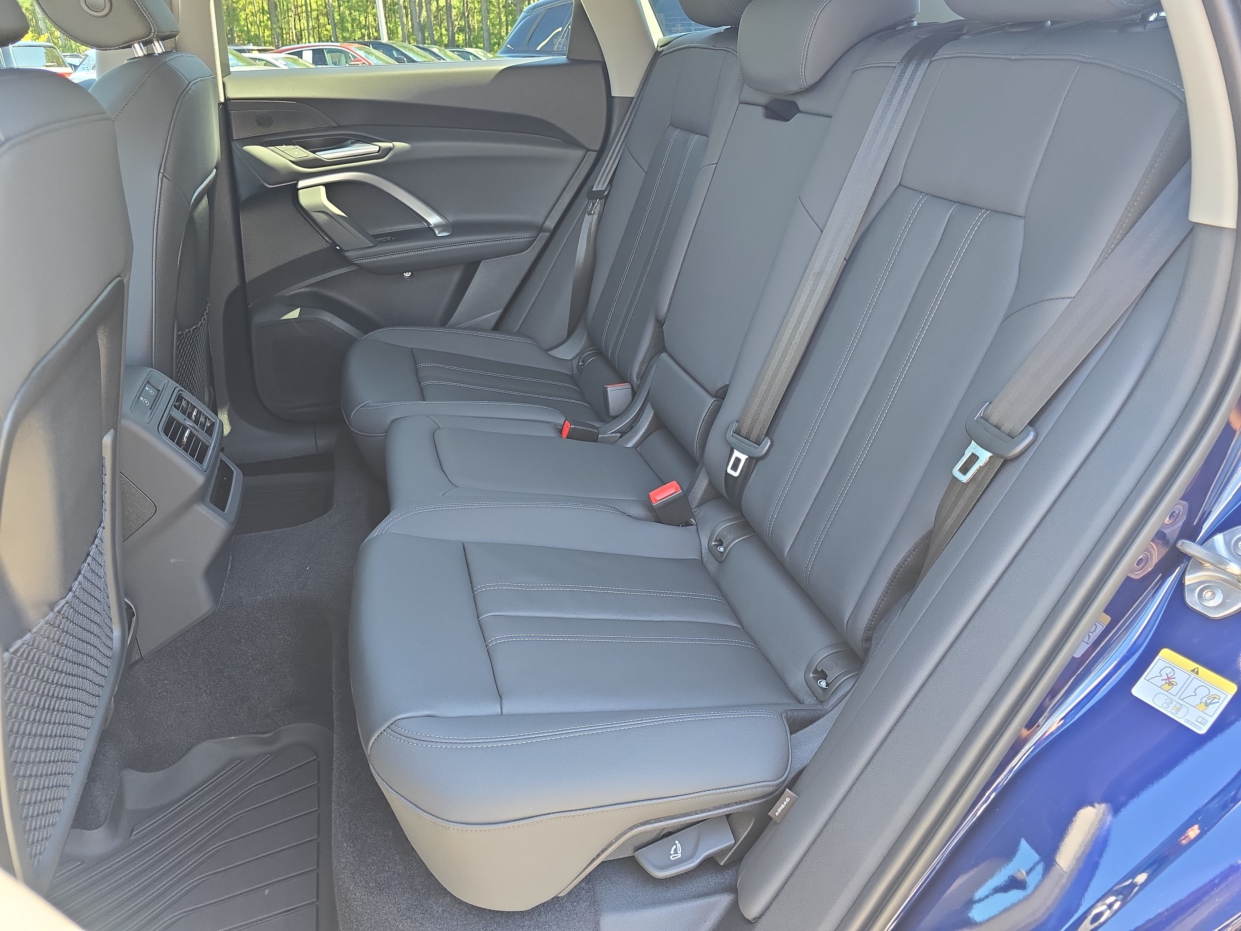 New 2026 Audi Q5 Premium AWD/4WD image 14