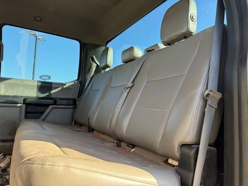 Used 2018 Ford F350 XL w/ Power Equipment Group image 16