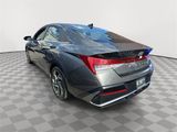 Certified 2024 Hyundai Elantra SEL w/ Convenience Package image 3