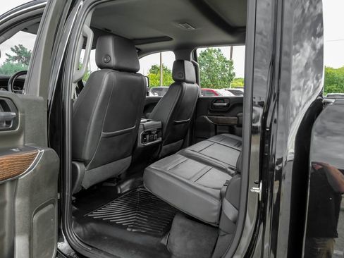 Used 2023 GMC Sierra 2500 Denali w/ Denali Ultimate Package image 46