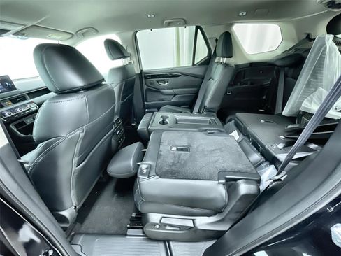 New 2026 Honda Pilot EX-L image 25