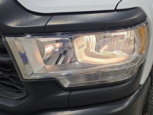 Used 2022 RAM 2500 Tradesman image 29