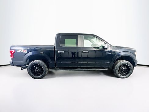 Used 2018 Ford F150 XL w/ Equipment Group 101A Mid AWD/4WD image 10