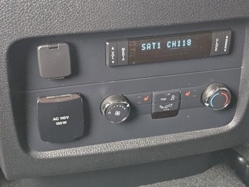 Certified 2017 Ford Expedition King Ranch image 17