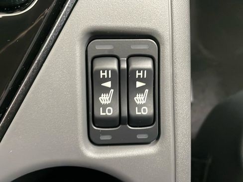 Used 2025 Subaru Crosstrek 2.5i Wilderness w/ Wilderness Package image 22