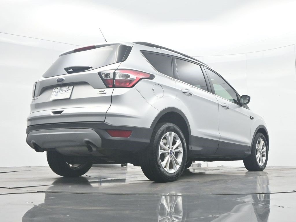 Used 2018 Ford Escape SE AWD/4WD image 42