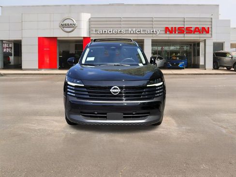 New 2026 Nissan Kicks SV w/ Charging Package FWD image 8