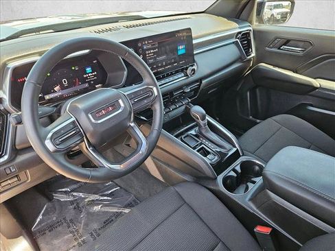 Used 2025 GMC Canyon Elevation w/ Convenience Package RWD image 13