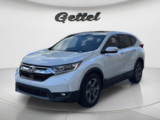 Used 2019 Honda CR-V EX-L video 1