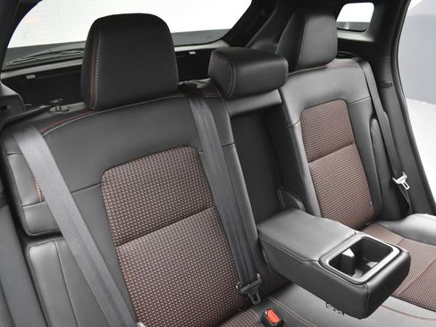 New 2026 Nissan Kicks SR w/ Illumination Package image 23