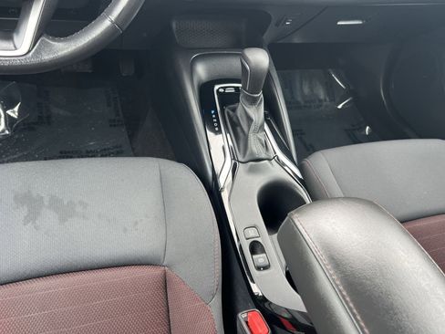 Used 2023 Toyota Corolla SE image 21