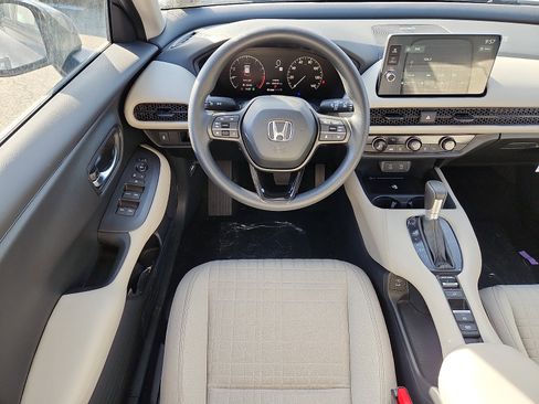 New 2026 Honda HR-V LX image 7