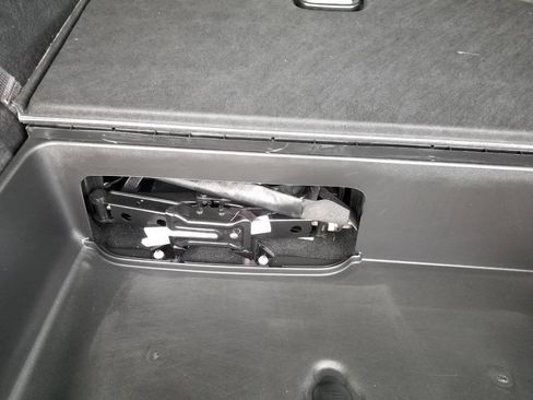 Used 2024 Dodge Durango SXT AWD/4WD image 22