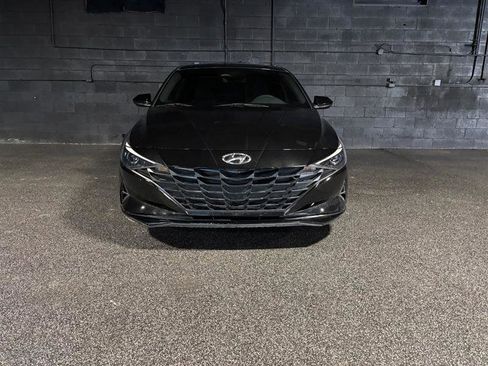 Used 2022 Hyundai Elantra SEL image 8