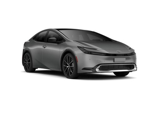New 2026 Toyota Prius Limited image 15