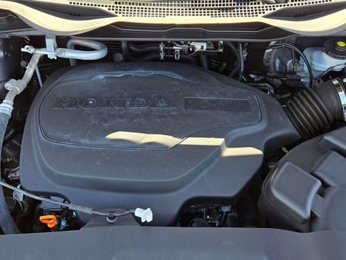 Used 2024 Honda Odyssey EX image 26