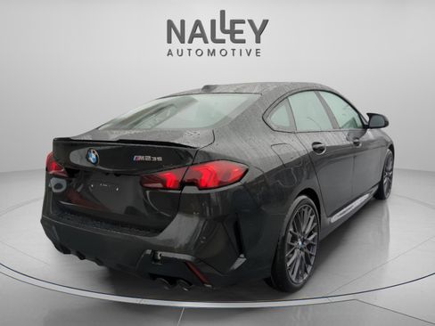Used 2025 BMW M235i xDrive w/ M Performance Package image 5