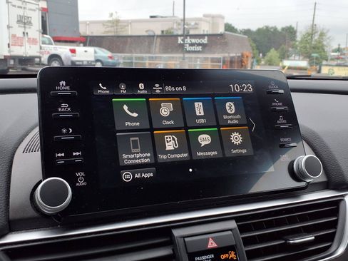 Used 2019 Honda Accord EX-L image 7