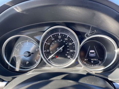 Used 2023 MAZDA CX-5 AWD 2.5 S image 7