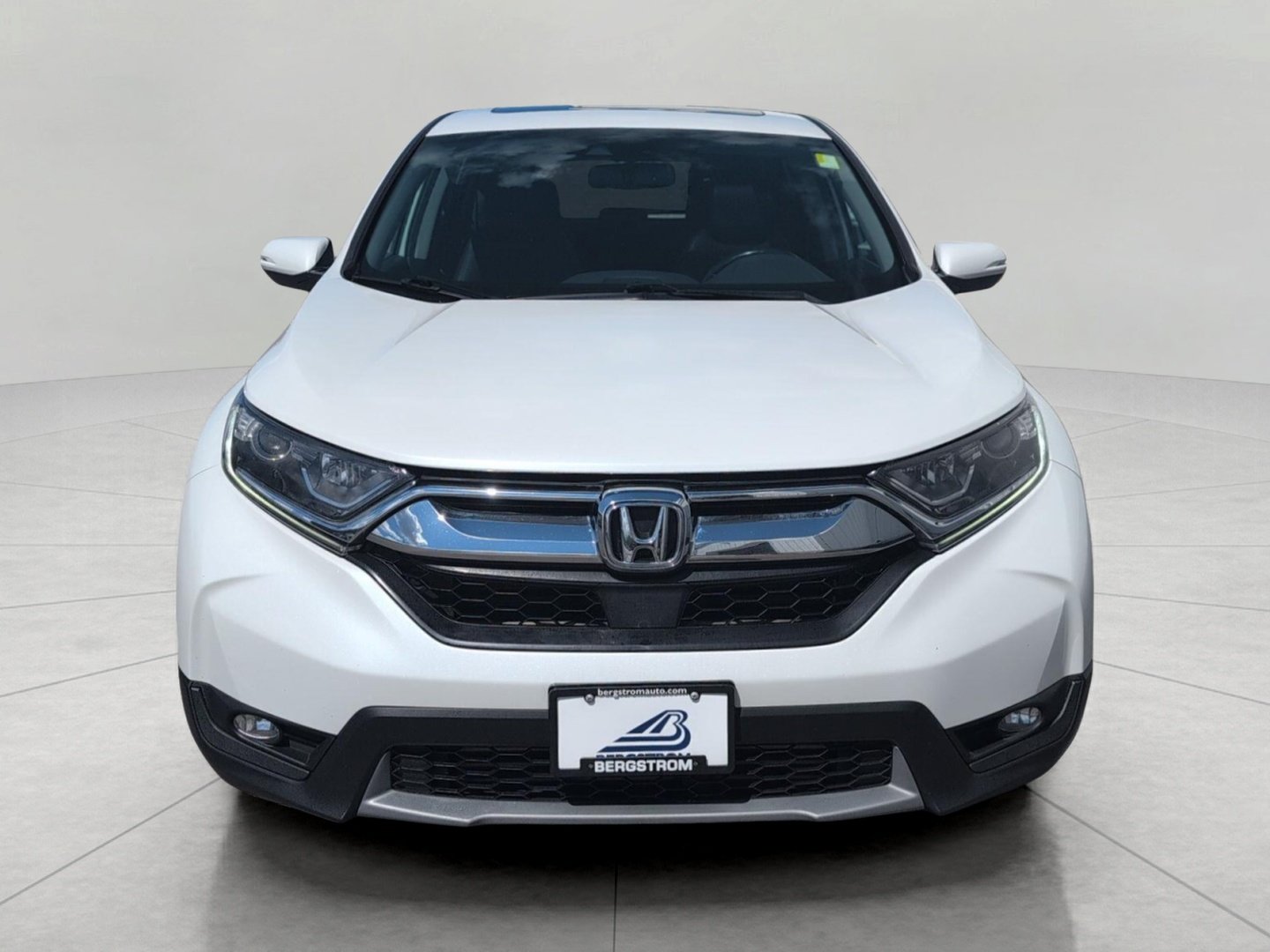 Used 2019 Honda CR-V EX-L image 11