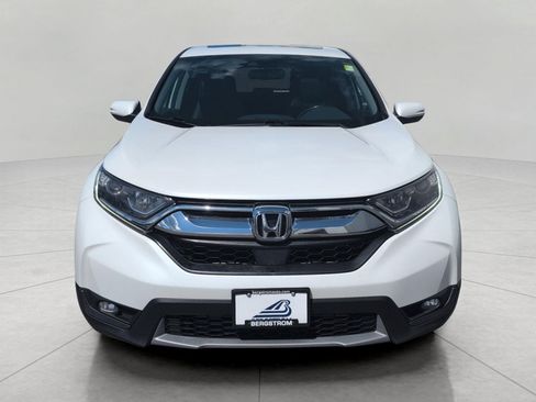 Used 2019 Honda CR-V EX-L image 11
