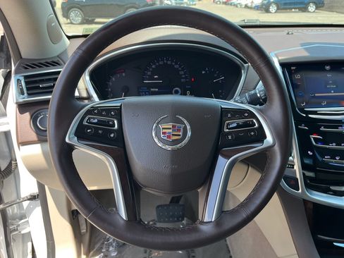 Used 2014 Cadillac SRX Luxury w/ Driver Awareness Package FWD image 18