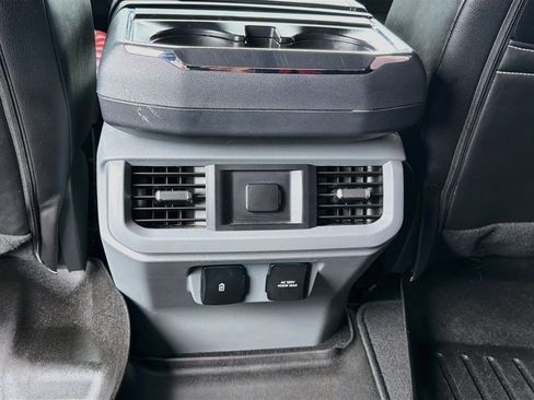 Used 2024 Ford F150 XLT w/ Mobile Office Package RWD image 19