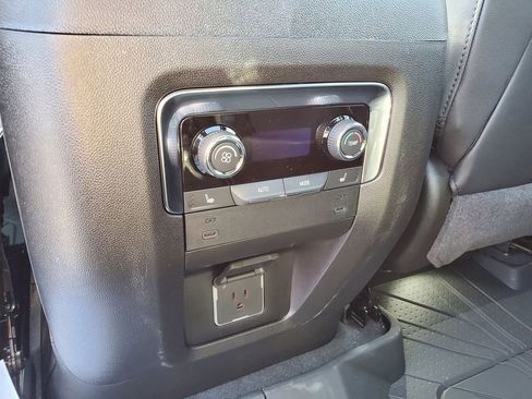 New 2026 Chevrolet Tahoe Premier w/ Sun And Tow Package image 31