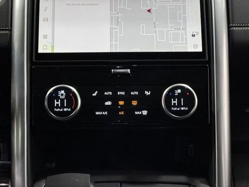 New 2026 Land Rover Discovery Dynamic SE AWD/4WD image 15