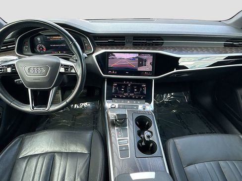 Used 2021 Audi A6 Premium Plus w/ Premium Plus Package image 15