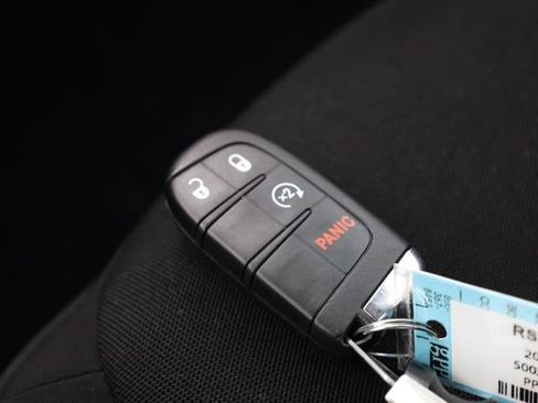 Used 2023 FIAT 500X Pop w/ Comfort Group image 24