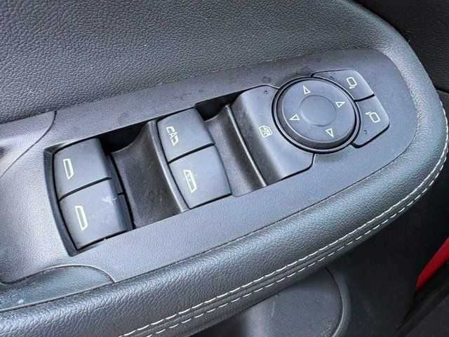 Used 2024 Buick Encore GX Preferred w/ Comfort Package AWD/4WD image 14