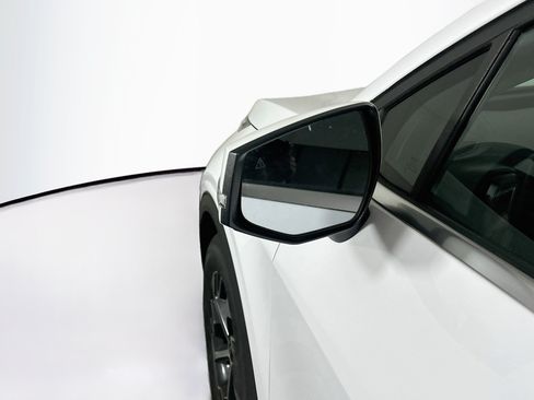 Used 2023 Kia Sportage EX FWD image 16