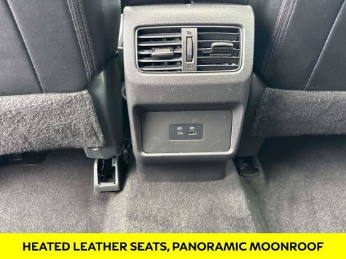 Used 2023 Nissan Rogue SL image 14