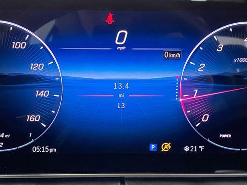 Used 2026 Mercedes-Benz C 300 4MATIC Sedan image 20