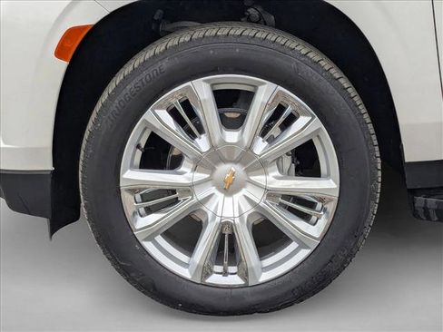 Used 2024 Chevrolet Tahoe High Country w/ Max Trailering Package image 27