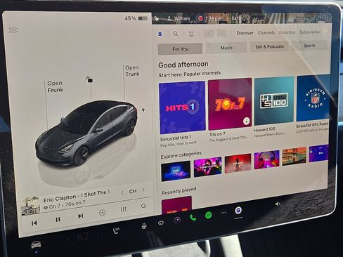 Used 2023 Tesla Model 3 Standard Range image 16