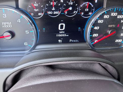 Used 2019 GMC Yukon XL Denali w/ Denali Ultimate Package AWD/4WD image 50