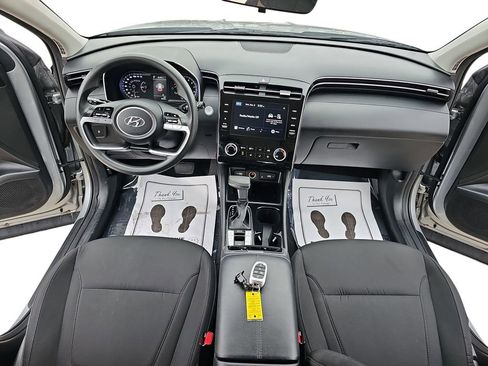 Used 2023 Hyundai Tucson SEL image 12