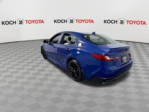 New 2026 Toyota Camry SE image 6