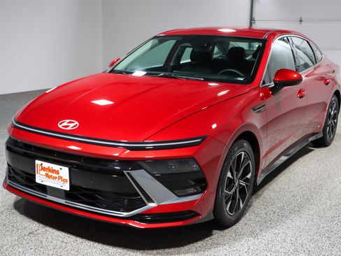 Used 2024 Hyundai Sonata SEL image 29